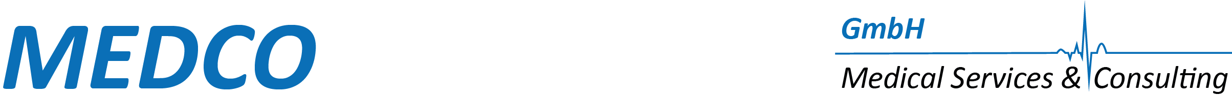 Logo der Medco GmbH
